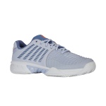 KSwiss Tennisschuhe Express Light 3 Clay/Sandplatz eisblau Herren